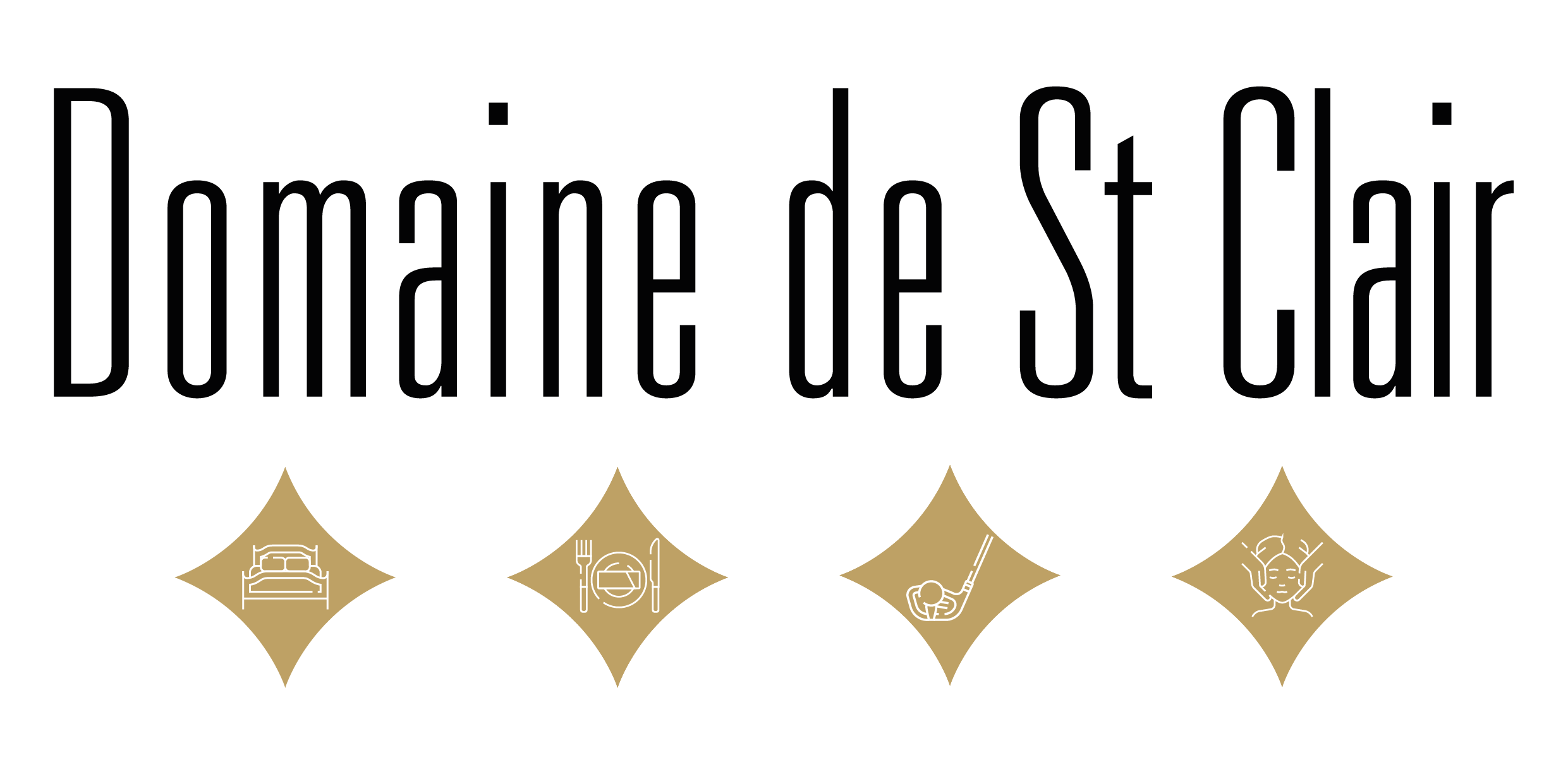 Domaine de Saint-Clair